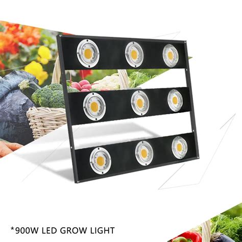 cheap cree cob grow light